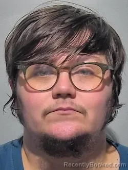 Mugshot of Alicia Nichole Moon