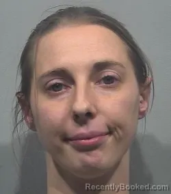 Mugshot of Chantal Paris Grosvalet