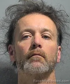Mugshot of Drew Thomas Phillips booked in McPherson County, Kansas on October 21, 2026