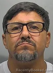 Mugshot of Eduardo Julian Lopez booked in McPherson County, Kansas on July 14, 2026
