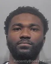 Mugshot of Fidelis Emeka Okafor
