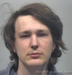 Mugshot of Jaylyn Joseph Burns