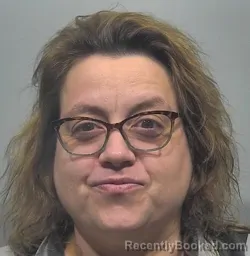 Mugshot of Jennifer Lee Hovhannisyan