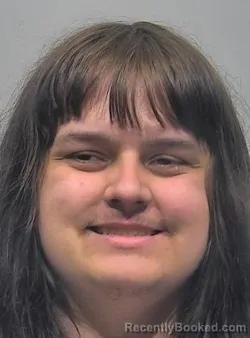 Mugshot of Jaiden Wyatt Strickland