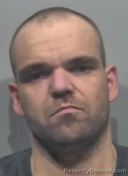 Mugshot of Kelsey Cameron Johnson