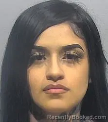 Mugshot of Leslie N/A Iglecias