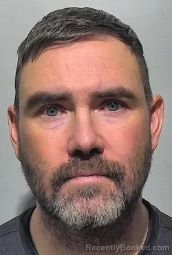 Mugshot of Phillip Michael Kelley