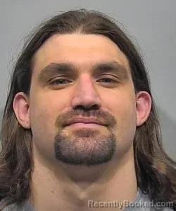 Mugshot of Ross Dennis Lintz