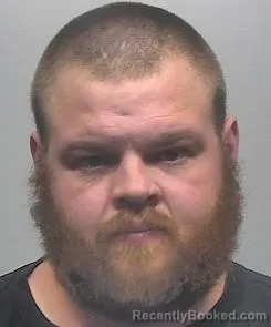 Mugshot of Robert Steven Nelson