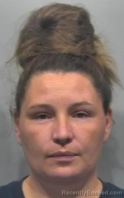 Mugshot of Tyler Leyne Bastin