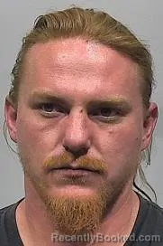 Mugshot of Taylor Vaughn Landis