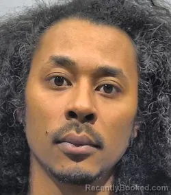 Mugshot of Twandorian Ricshonore Smith