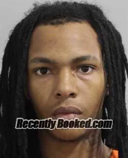 Mugshot of ARMONI MOODY
