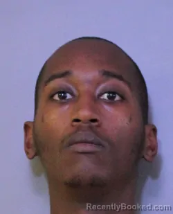 Mugshot of ANDREW COLLINS booked in Polk County, Florida on March 17, 2026