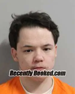 Mugshot of MICHAEL PRADO