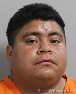 Mugshot of ANDRES PREZA