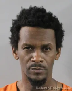 Mugshot of RANDY CAMPBELL