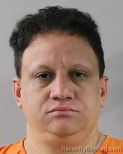 Mugshot of JHOMAR SOTO