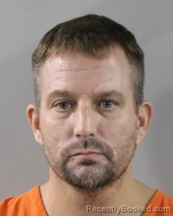 Mugshot of DANIEL SYMONS