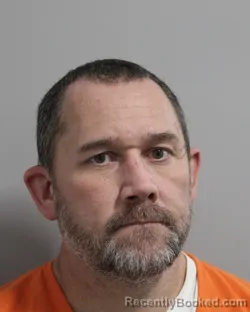 Mugshot of STEVEN LANE