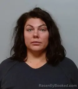 Mugshot of MARISA MONTS DE OCA