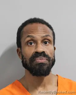 Mugshot of MARKYETH POWELL