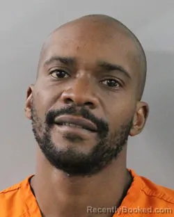 Mugshot of TORRE DEWDNEY