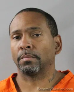 Mugshot of ANTHONY DIXON