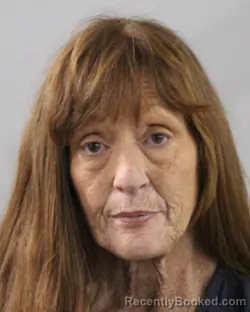 Mugshot of ANTOINETTE GREEN