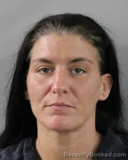 Mugshot of MICHELE CERNUDA