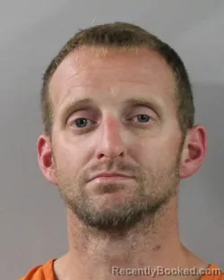 Mugshot of DUANE ROBERTS