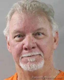 Mugshot of KEVIN GRAY