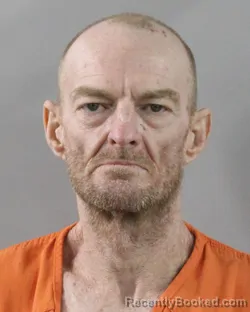 Mugshot of JOHNNY PHILLIPS