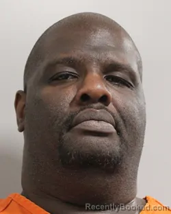 Mugshot of TYRECE DELEARD