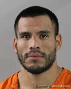Mugshot of ANTONIO GONZALEZ