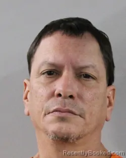 Mugshot of ISMAEL MEDINA