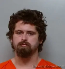 Mugshot of AUSTIN STRINGER