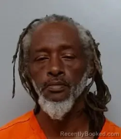 Mugshot of SHAKUR JAMI