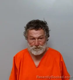 Mugshot of KEVIN SPAULDING