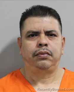 Mugshot of SOTERO MARTINEZ OLGUIN