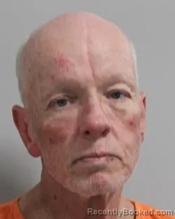 Mugshot of JAMES PARLOR