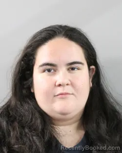 Mugshot of JANIE HERNANDEZ