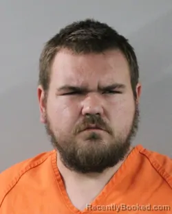 Mugshot of JOSHUA HAGGARD