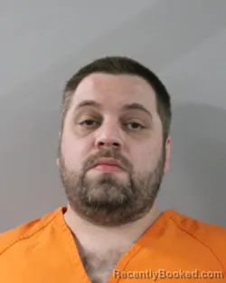 Mugshot of ANTHONY PRESTON