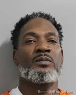 Mugshot of WILEY JONES