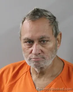 Mugshot of RANDY LOLLAR