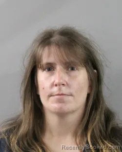 Mugshot of ROBIN YOUNG