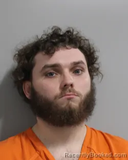 Mugshot of MICHAEL HALE