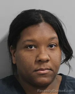 Mugshot of PAOLA GARCIA MATOS