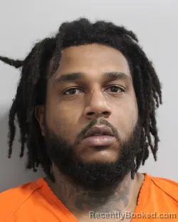 Mugshot of JOHNNY GETER